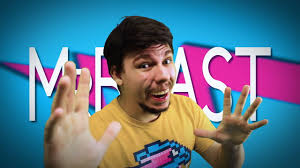 MrBeast Minecraft Skin
