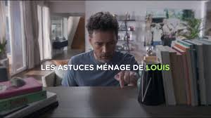 Autoclean mop balai magique seau essoreur swiffer 360 microfibres auto clean x2 fr wish. Swiffer 3d Clean Les Astuces Menage De Louis Pub 30s Youtube