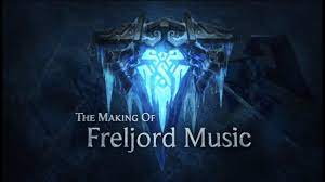 The Freljord - Regions - Universe of League of Legends