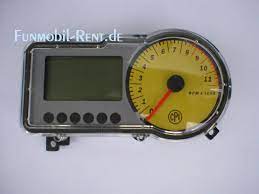 For quality cpi gtr 50 repair services, please contact an authorized service center of trademark. Drive Shop24 De Cpi Gtr 50 Fl Race Tacho Komplett Tachometer Digitaltacho