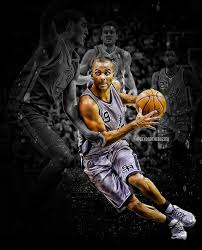 Tony Parker Spurs Basketball Tony Parker San Antonio Spurs