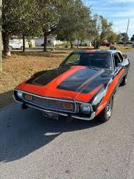 Image result for Classic Black 1974 AMC