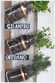 You can turn mason jars into cute and beautiful pencil holders for the kids or even for your own home office. 33 Mason Jar Crafts Ways To Use Mason Jars Around The House