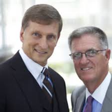 Schwab and Fidelity experience seasonal slowing of breakaway activity