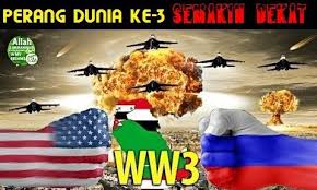 Jika ada ketidak jelasan anda bisa tanyakan dikolom komen. Muhammad Qasim S Dreams Malay Perang Dunia Ke 3 Facebook