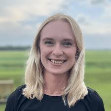 Kristy Lu's Instagram, Twitter & Facebook