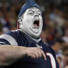 There's something for any sports fan The Jump To Conclusions Mat Getting Into The Season Pats Pulpit