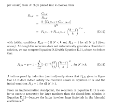Wir als k & e automobile gmbh, sandkamp 2, 26842 ostrhauderfehn, @pia_privacypolicyemail setzen auf unserer webseite verschiedene cookies ein. Putting N Chips On K Cookies Mathematics Stack Exchange