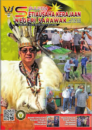 Objektif jabatan setiausaha persekutuan sarawak adalah : Laman Web Jabatan Ketua Menteri Sarawak
