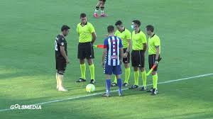 Se va jony y entra alí diakité. Playoff Ascenso A Segunda B Cd Alcoyano 0 0 Cf Intercity 2019 20 Youtube