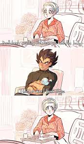 Pin By Angelina Mascol On Dragonball Dragon Ball Super Manga Dragon Ball Artwork Anime Dragon Ball