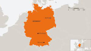Check flight prices and hotel availability for your visit. Several Injured In Attack On Train Near Wurzburg Southern Germany News Dw 18 07 2016