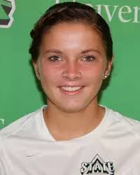 2012-2013 Women's Soccer Roster