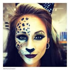 shop makeup fragrance skincare more beauty sephora halloween makeup leopard makeup animal makeup halloween makeup