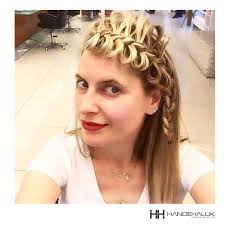 Selfie Yi Hak Eden Bayramlik Saclar Handehaluk Ulus Zorlu Zorluavm Zorlucenter Hair Hairstyle Hairdye Hairdo Hairoftheday Hairfashion