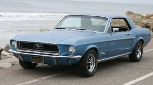 1968 Mustang For Sale 1968 Mustang 1968 Mustang For Sale Mustang