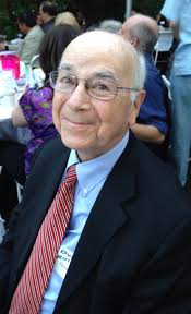 Honoring the Life of Judge David B. Finkel