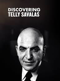 We did not find results for: Discovering Film Telly Savalas Tv Episode 2015 Imdb