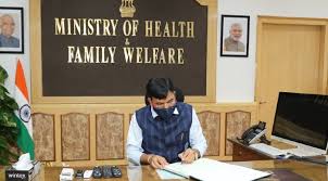 Msdc is the best example of cooperative federalism, says shri mandaviya. Uoqjym6hlxkhmm
