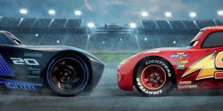 Résultat de recherche d'images pour "cars 3"