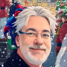 Lee C Eldridge (@LeeCEldridge)