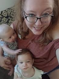 Helen Isaacson's Instagram, Twitter & Facebook