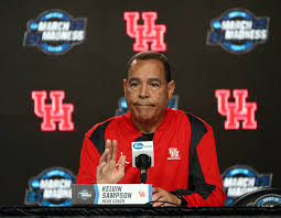 Houston cougars men's basketball #forthecity sign up. Kelvin Sampson Says Houston S Entire Roster Had Covid