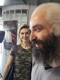 Άρχισαν τα γυρίσματα της υπερπαραγωγής «τhe man of god». O Arhs Serbetalhs Einai O Agios Nektarios Sto Man Of God