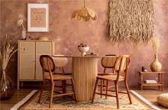 Why rattan furniture is still contemporary