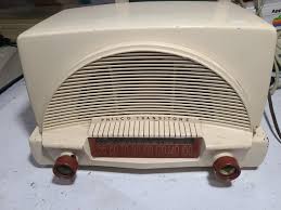 Image result for Turquoise 1961 Philco