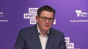 Wayville vaccination centre to administer astrazeneca jab from today. Victoria Records 11 New Coronavirus Cases And Two Further Covid 19 Deaths Abc News