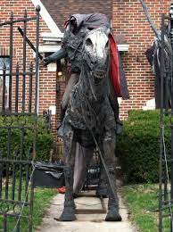 Halloween On Main St Fairborn Oh Wow Halloween Props Creepy Halloween Halloween Graveyard