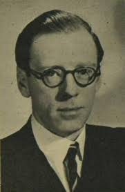 Charles Frank Byers OBE PC DL (1915-1984)