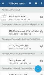 Pdf ридер и редактор Xodo Pdf Reader Editor Xodo Pdf Reader Editor 5 0 10 Download For Android Free