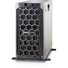 Dell PowerEdge T340 server - configure build to order