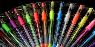Historia Del Boligrafo De Gel Historia De La Escritura Bolis, rotuladores y lápices son herramientas imprescindibles para todos nosotros. historia del boligrafo de gel