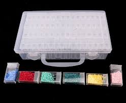 Prime 5d Diamonds Artist Complete Kit Full Canvas Crafting Like Paint By Numbers And Cross Stitch Combine Diamond Painting Painting Accessories Diamond Paint
