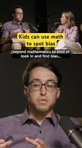 Expert teacher: Math can lead you to find deeper truths #mathteacher