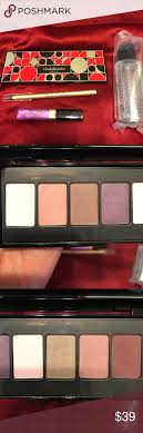 Elizabeth Arden Makeup Bundle Never Used Elizabeth Arden Makeup Bundle Includes Eyeshadow Palette Di Makeup Bundles Elizabeth Arden Makeup Lip Makeup Remover