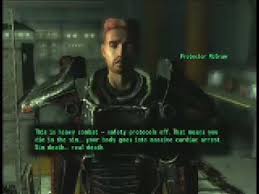 Maybe you would like to learn more about one of these? Fallout 3 Operation Anchorage Part 1 Youtube