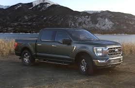 Via f150gen14 forum user sequoia sam. 2021 Ford F 150 Color Guard O Akins Ford