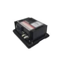 12.1 Inch Ab Panelview Plus 6 Terminal HMI with PLC 2711p-T12c4d8