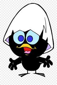 Calimero is anything but your typical yellow chicken. Calimero Explaining Calimero Png Clipart 1664380 Pinclipart