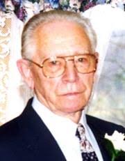 Obituary of Donald L. Arnold