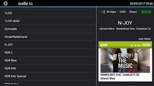 Translated, it appears his board has the following feautres. Welle Io Dab Sdr Latest Version For Android Download Apk