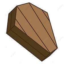A Funeral Box Used For Carrying Dead Body Known As Coffin Vector Grave Cross Cemetery Png And Vector With Transparent Background For Free Download Citypng provides millions of free high quality transparent images. a funeral box used for carrying dead