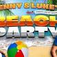 Kenny and Luke's Country Beach Party