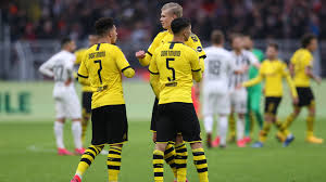 Highlights borussia dortmund schalke 04 football bundesliga jadon sancho erling haaland raphael guerreiro. Borussia Dortmund Vs Schalke Betting Tips Latest Odds Team News Preview And Predictions Goal Com