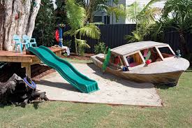 Bauplan Kinder Spielplatz Garten Sandkasten Piratenschiff Selberbauen Diy Sandbox Pirateship Gartendek Kinder Spielplatz Garten Kinder Hof Hintergarten