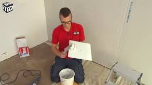 Faire des joints de placo sans bulle ni fissure . Distributeur Knauf Tanmiya Astuce Pour Reparer Une Bulle Cloque Dans Une Bande A Joint Placoplatre Facebook